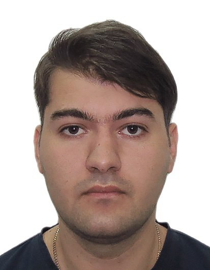 Виталий Григорян