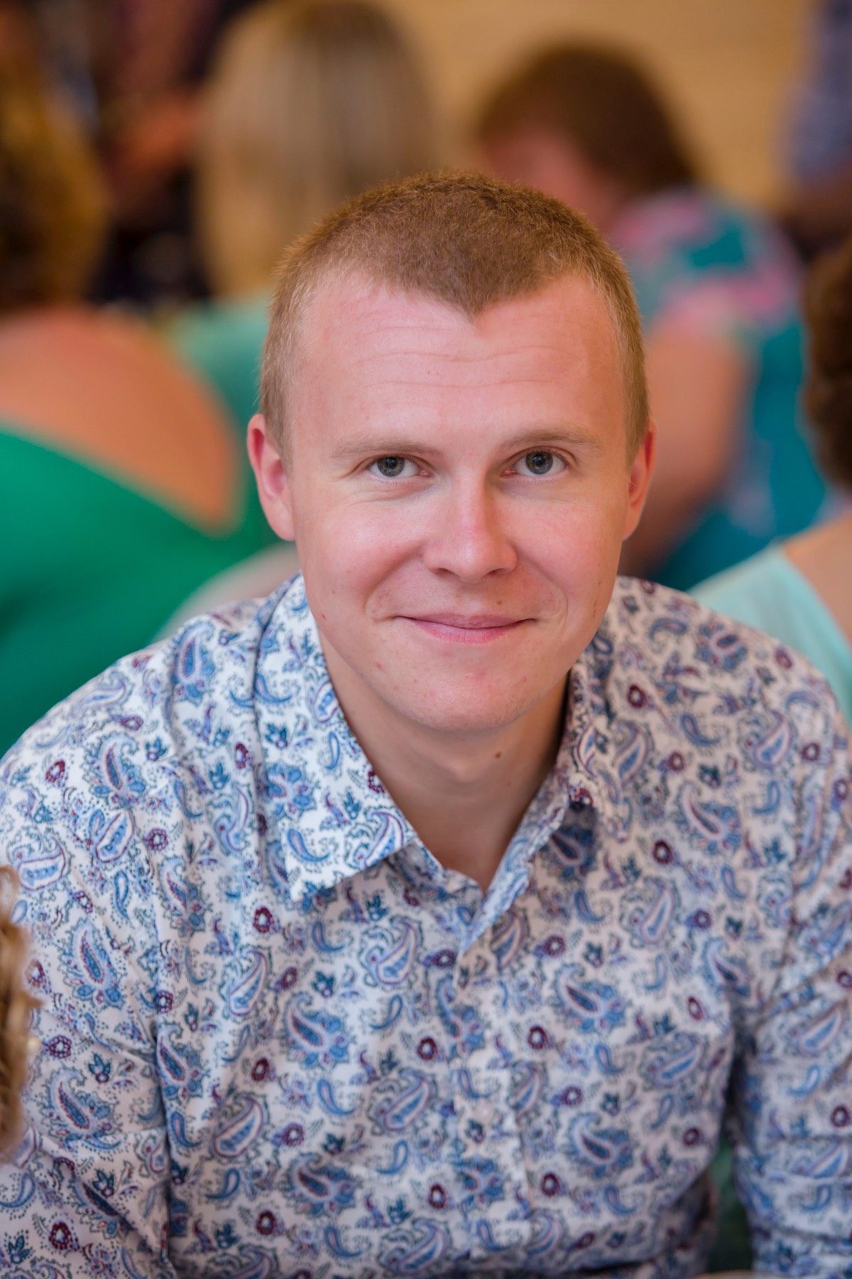 Сергей Иванов