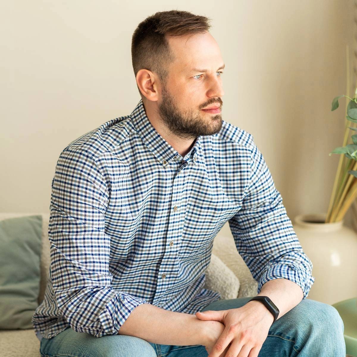 Алексей Корнеев | Сетка — социальная сеть от hh.ru