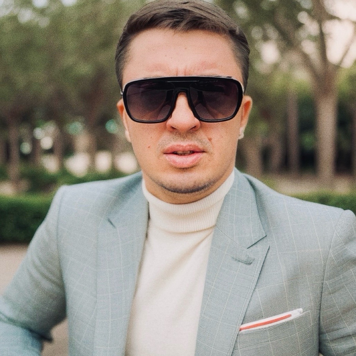 Сергей Евсюков