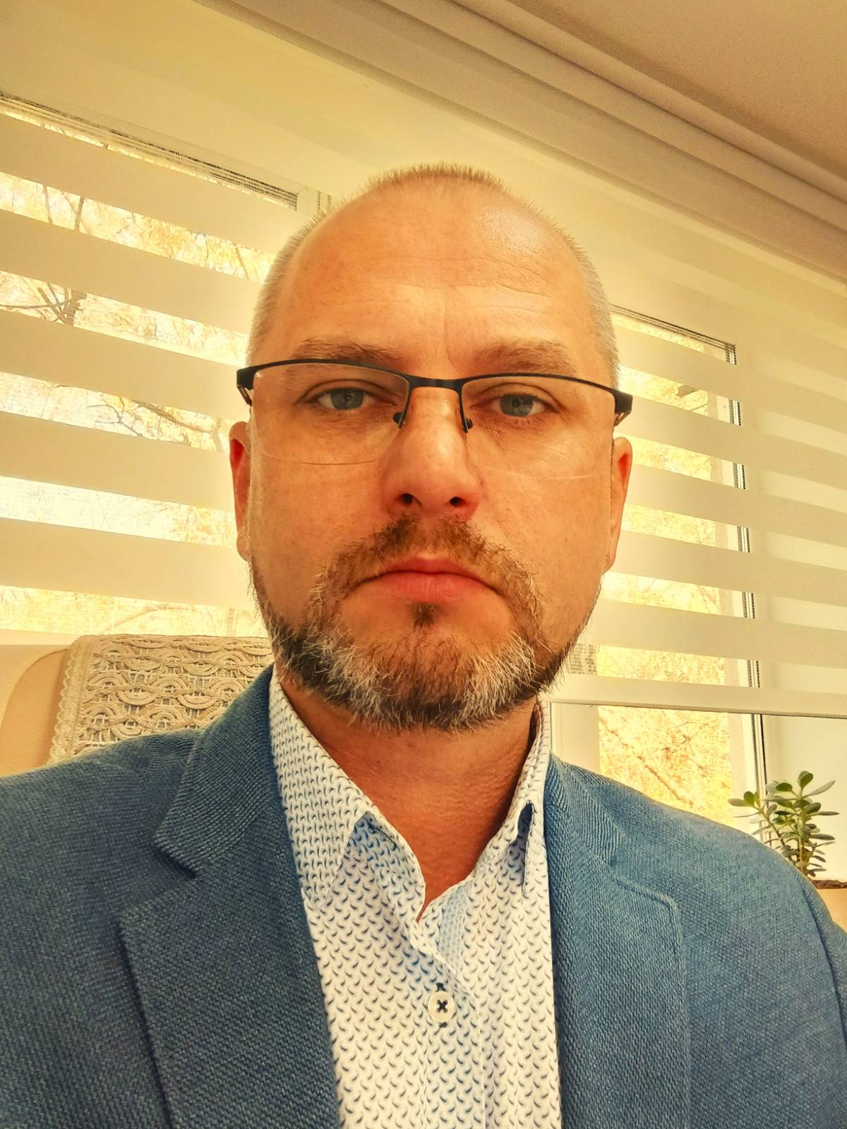 Сергей Галясовский