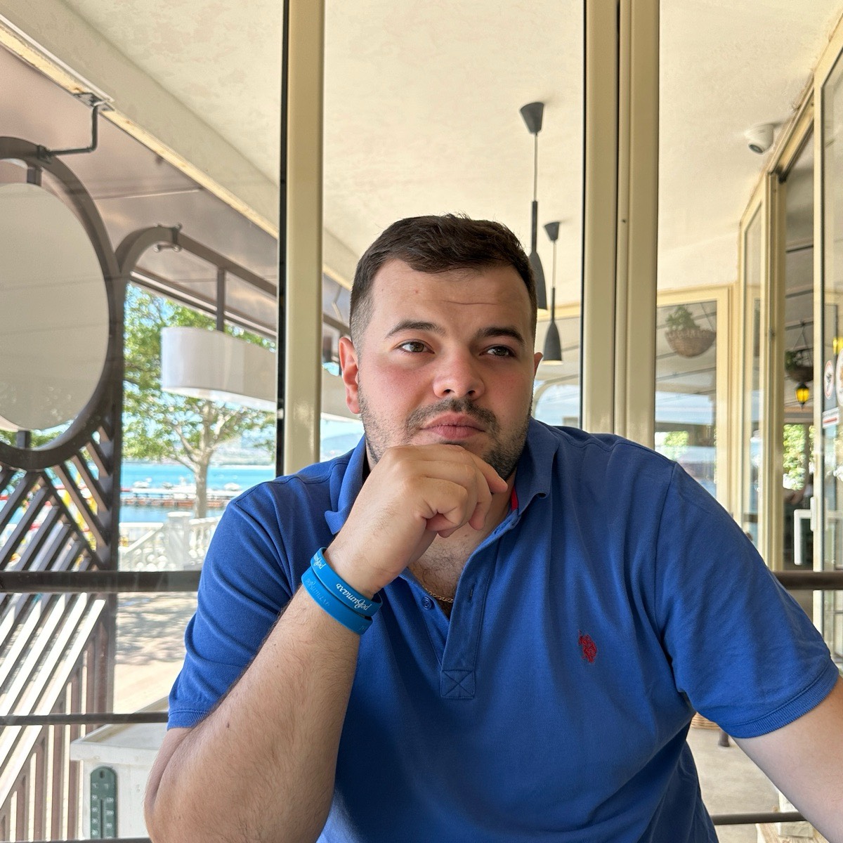 Алексей Бровкин