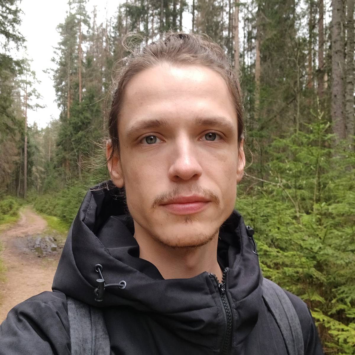 Иван Тихомиров