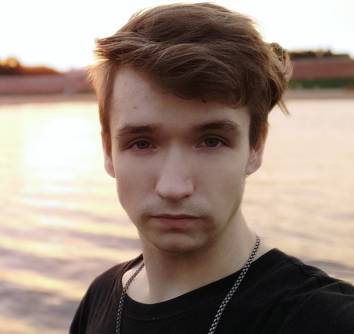 Виктор Боричев