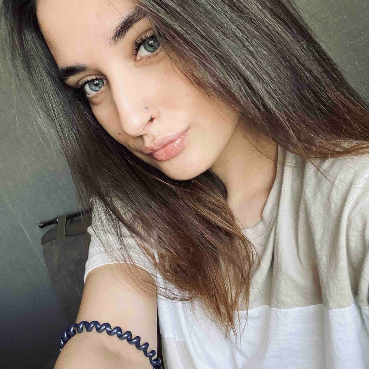 Яна Гладышева | Сетка — социальная сеть от hh.ru