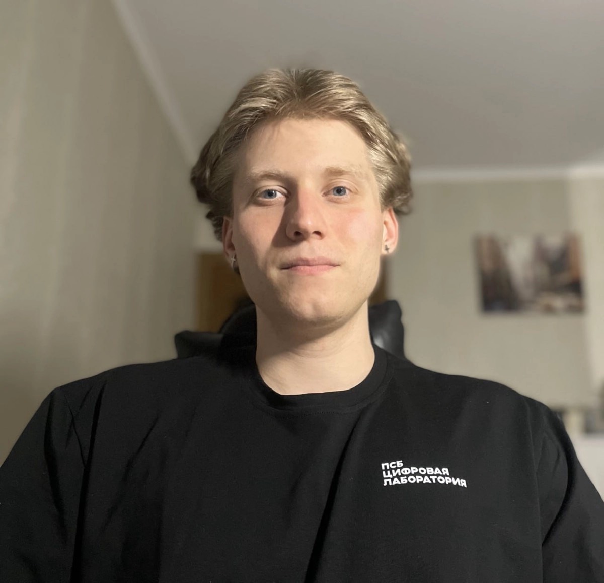 Виктор Гоголев | Сетка — социальная сеть от hh.ru