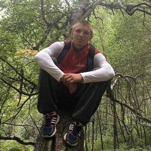 Денис Могилев | Сетка — социальная сеть от hh.ru