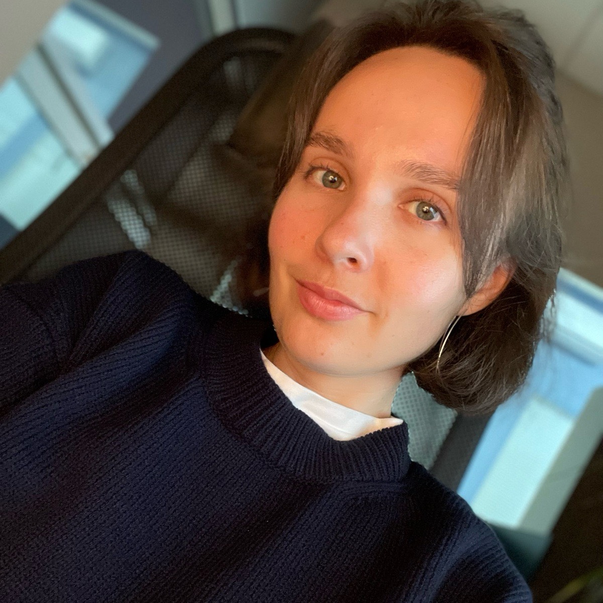 Анна Коноплина | Сетка — социальная сеть от hh.ru