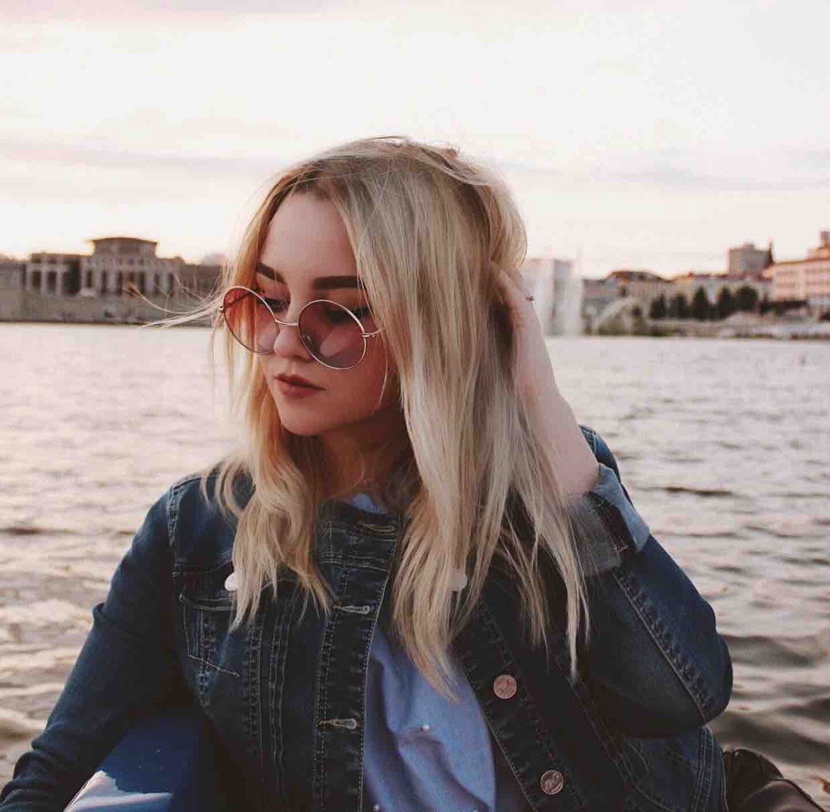 Анастасия Бондарева | Сетка — социальная сеть от hh.ru