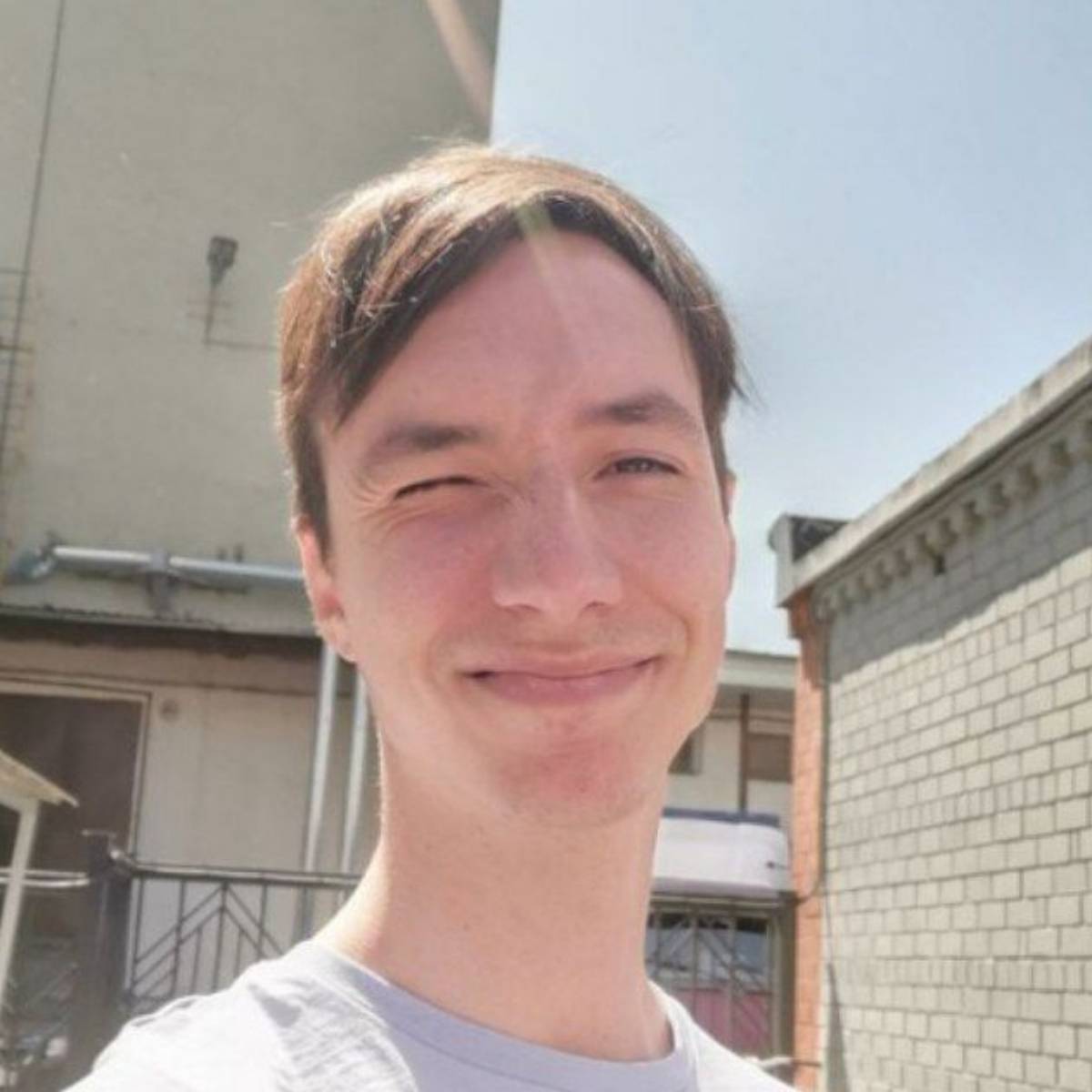 Михаил Ершов