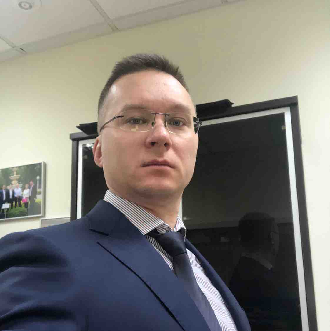 Алексей Самойлов | Сетка — социальная сеть от hh.ru