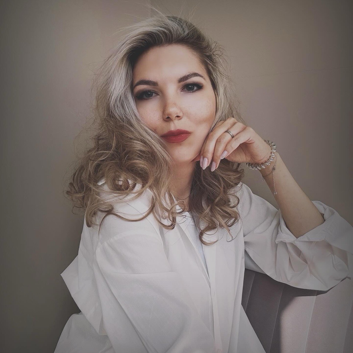 Татьяна Фарафонова