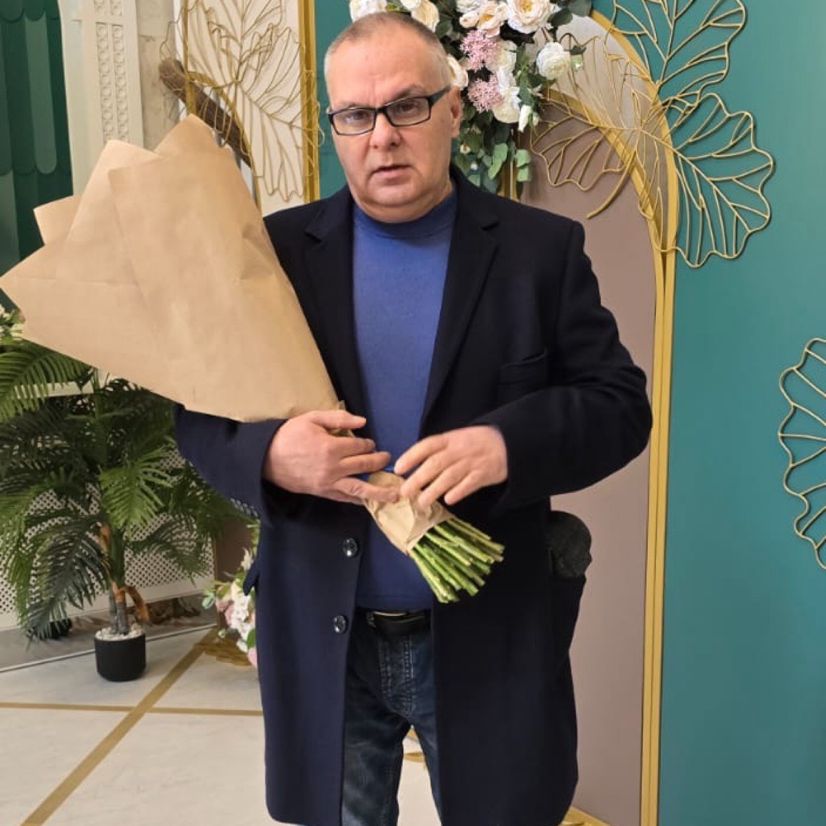 Вячеслав Пышный