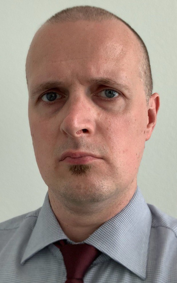 Илья Кириллов | Сетка — социальная сеть от hh.ru