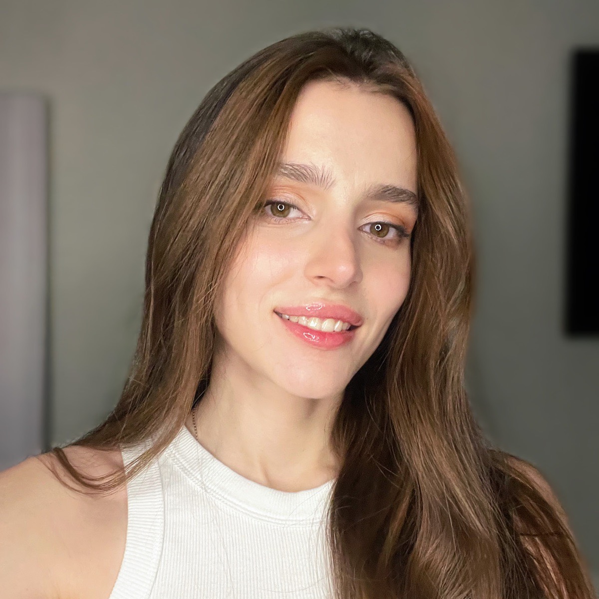 Светлана Черноволова