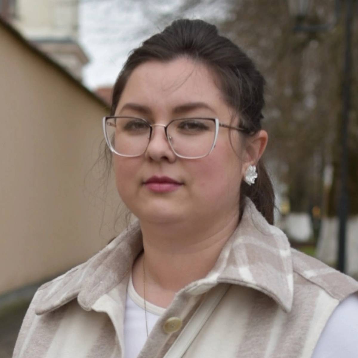 Наталья Синицкая