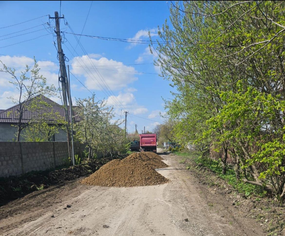 80 участков местных дорог отремонтируют в Предгорном округе
Работы в крае проходят по программе «Развитие транспортной системы». Только в Предгорном округе обновят 50 км дорог | Сетка — социальная сеть от hh.ru