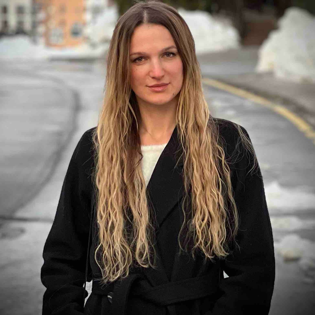 Татьяна Петенева | Сетка — социальная сеть от hh.ru