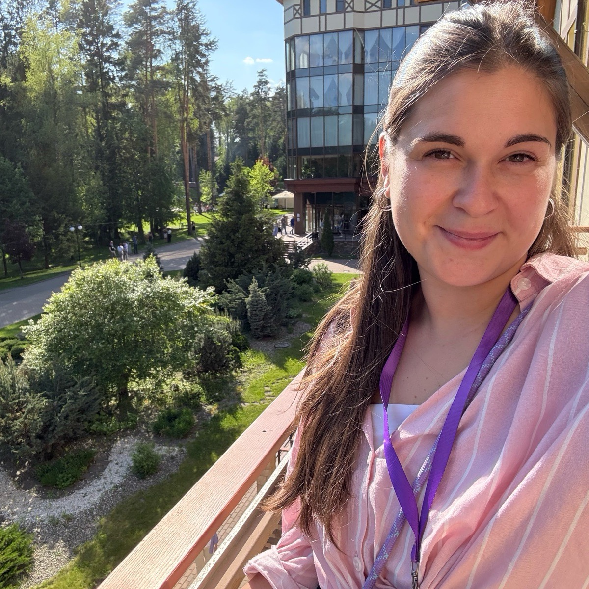 Полина Маковеева