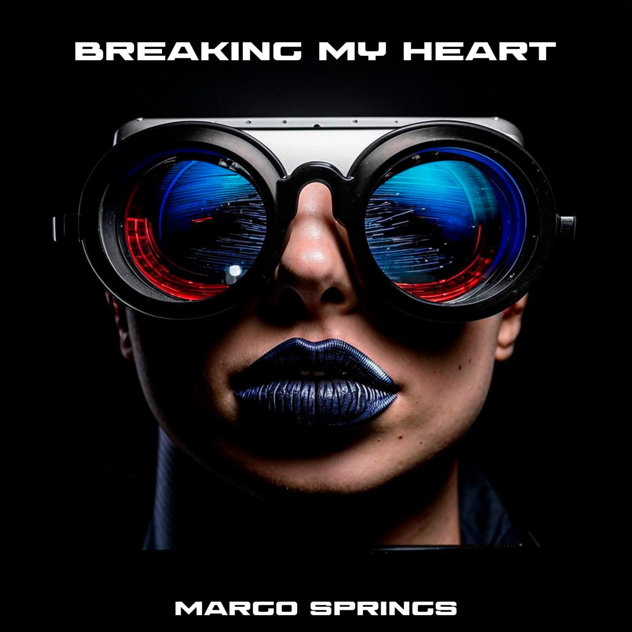 New Track 🔥 Margo Springs🧚‍♀️
Afro House 💥
https://band.link/nSRX0 | Сетка — социальная сеть от hh.ru