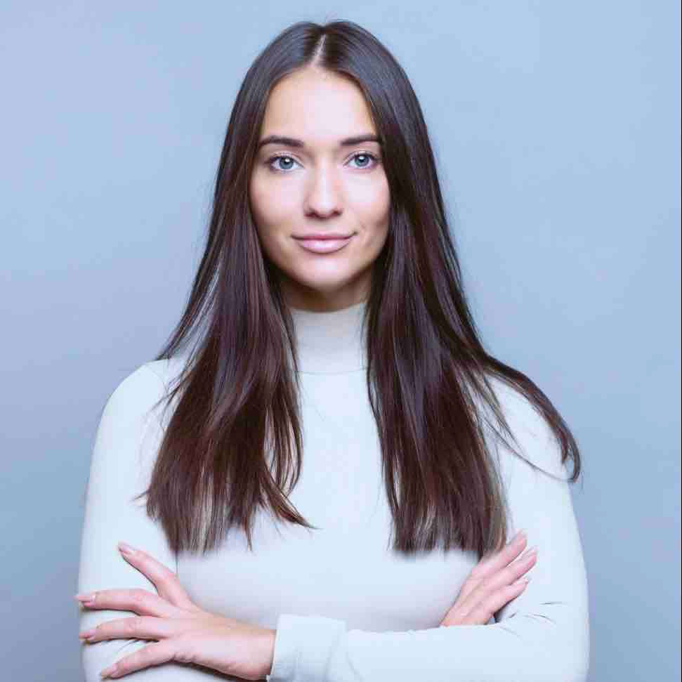 Анна Звягина | Сетка — социальная сеть от hh.ru