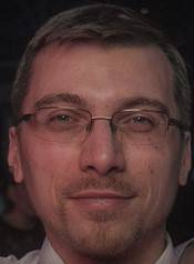 Олег Гришко | Сетка — социальная сеть от hh.ru