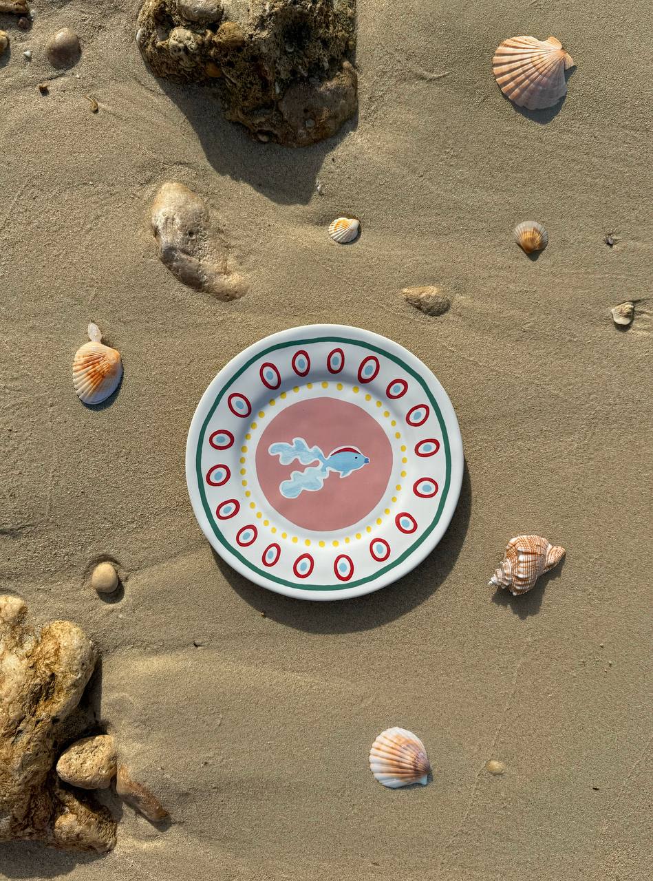 Summer снова в наличии!🦀🐟☀️
Москва:
📍 Artplay, Н. Сыромятническая улица, 10 стр2
Новосибирск:
📍 Державина ул, 9
Dubai:
📍 Happiness Street 10, City Walk
Ждём вас за вашими фаворитами!
roomers.ru | Сетка — социальная сеть от hh.ru