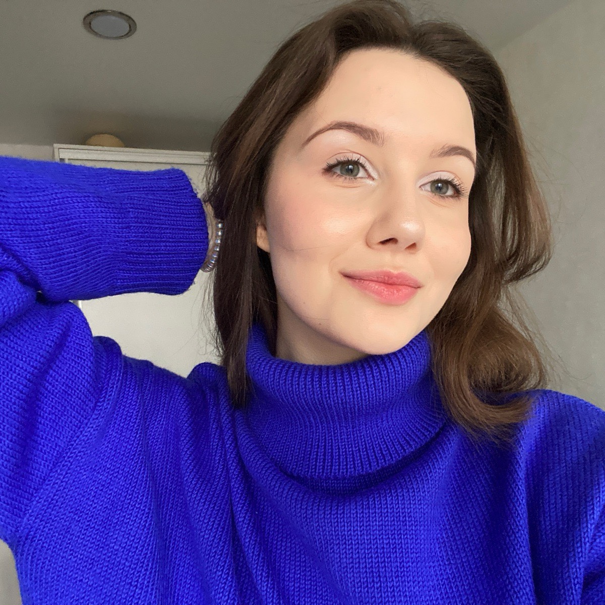 Evgenia Rurukina | Сетка — социальная сеть от hh.ru