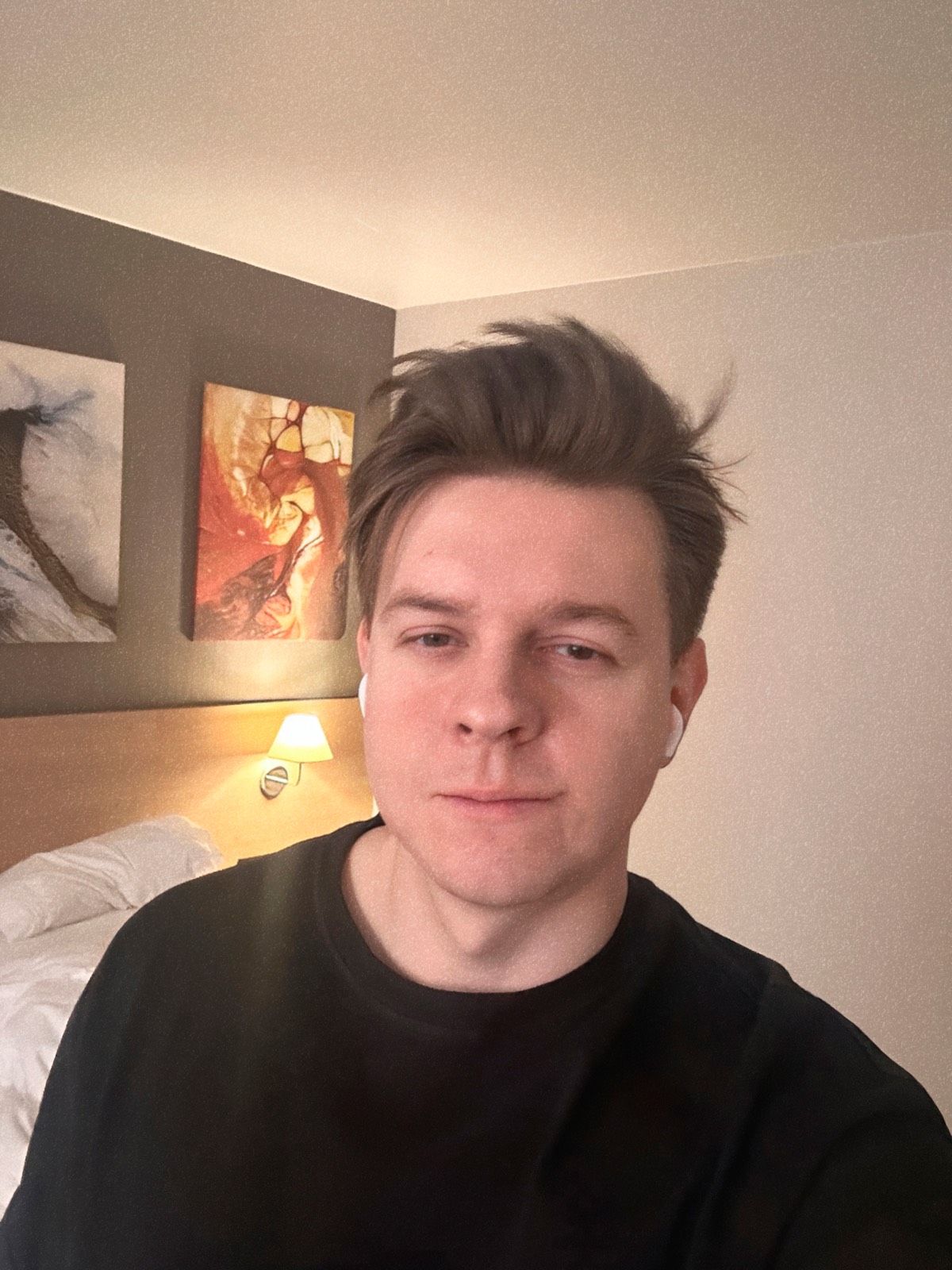 Михаил Беж | Сетка — социальная сеть от hh.ru