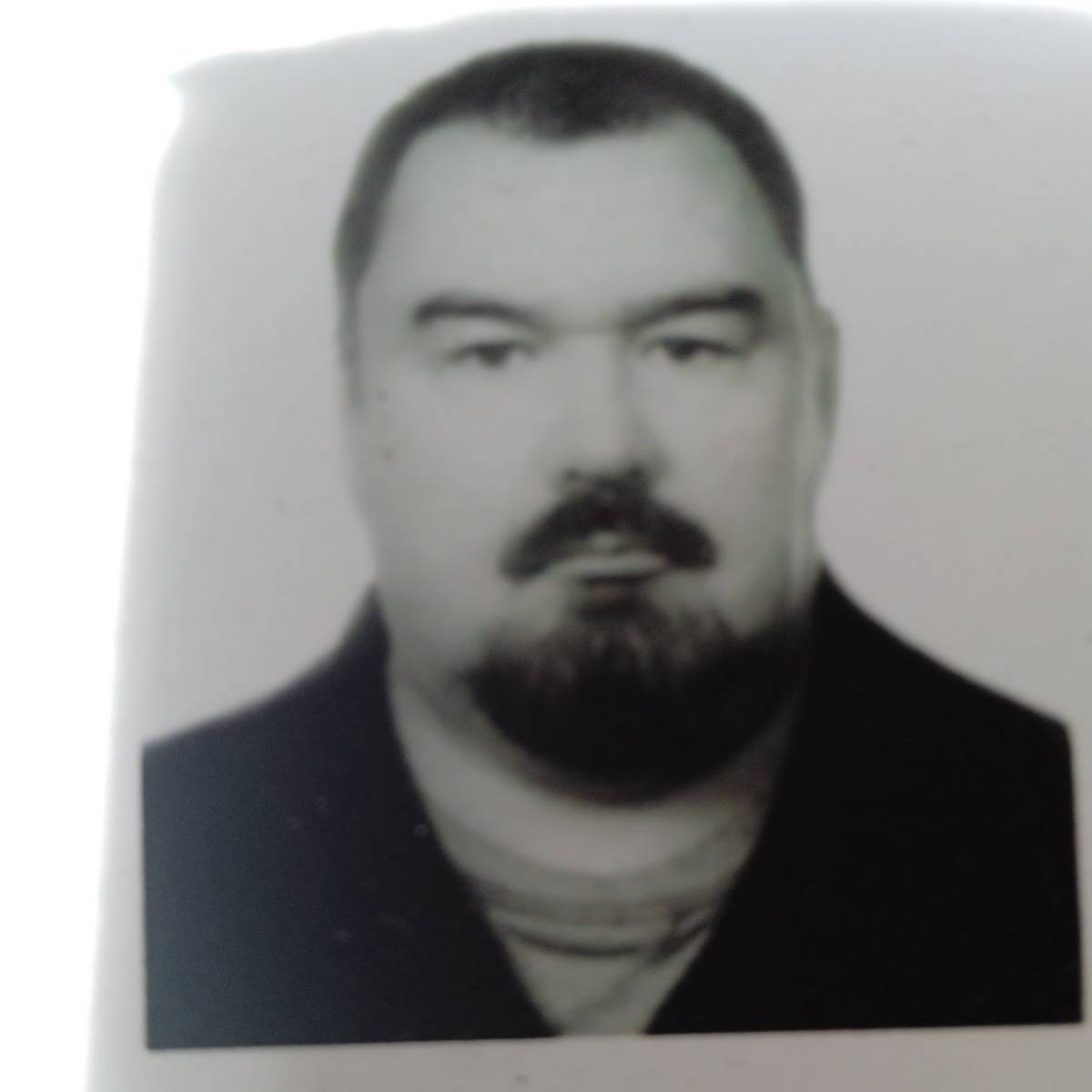 Геннадий Судьин