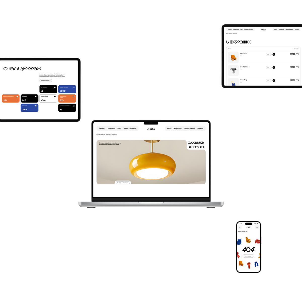 Интернет-магазин Home&Gard | Сетка — социальная сеть от hh.ru