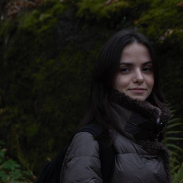 Дарья Морозова | Сетка — социальная сеть от hh.ru