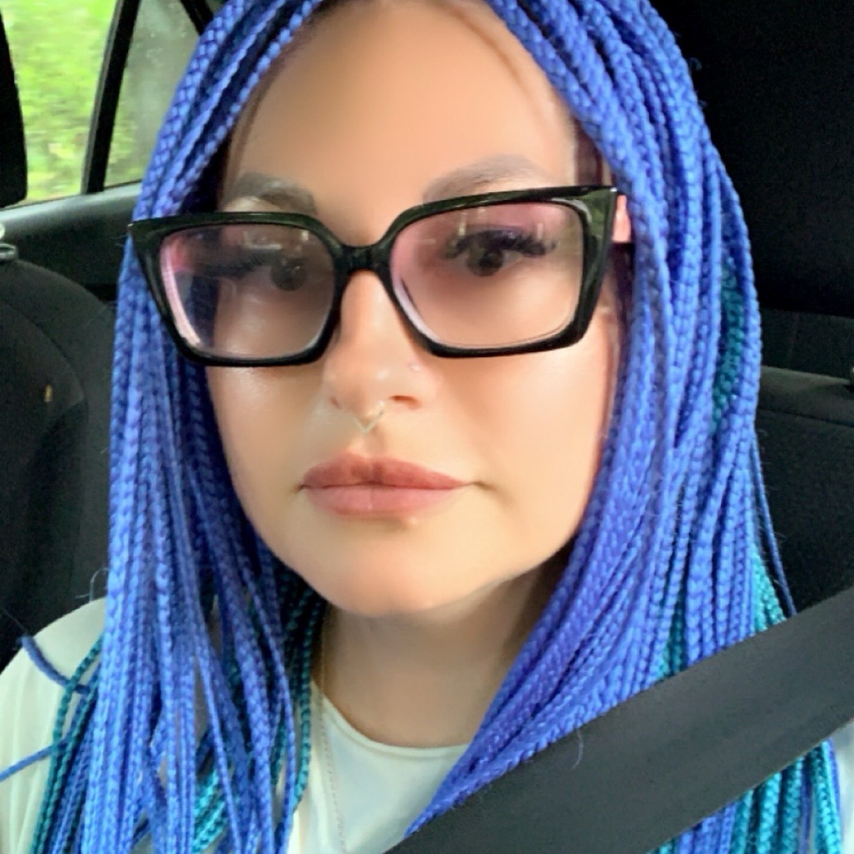 Кристина Бондаренко | Сетка — социальная сеть от hh.ru