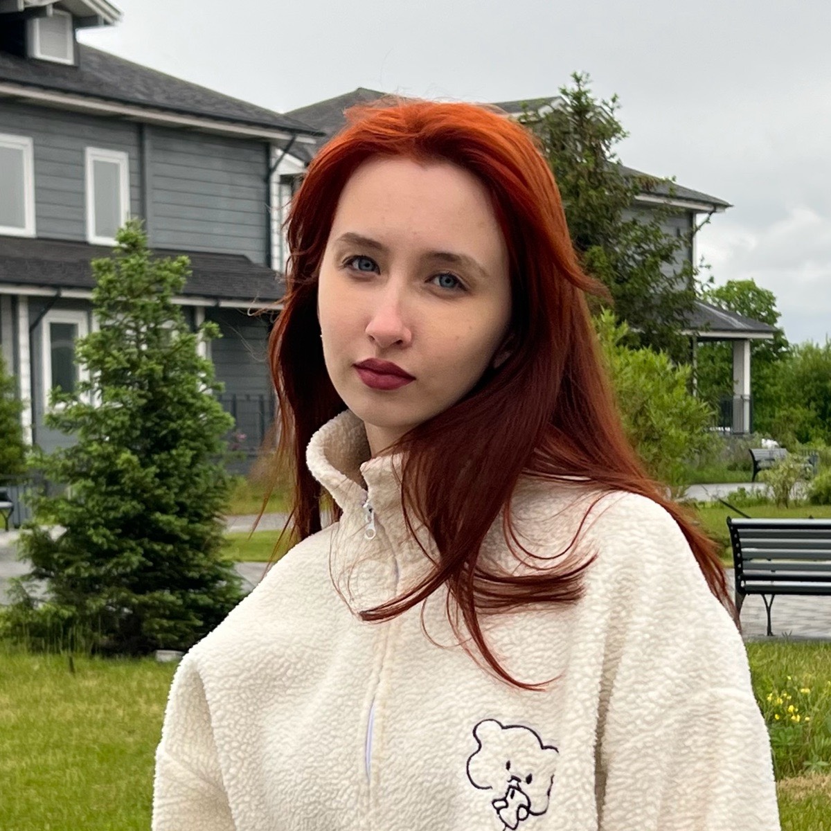 Екатерина Козлова