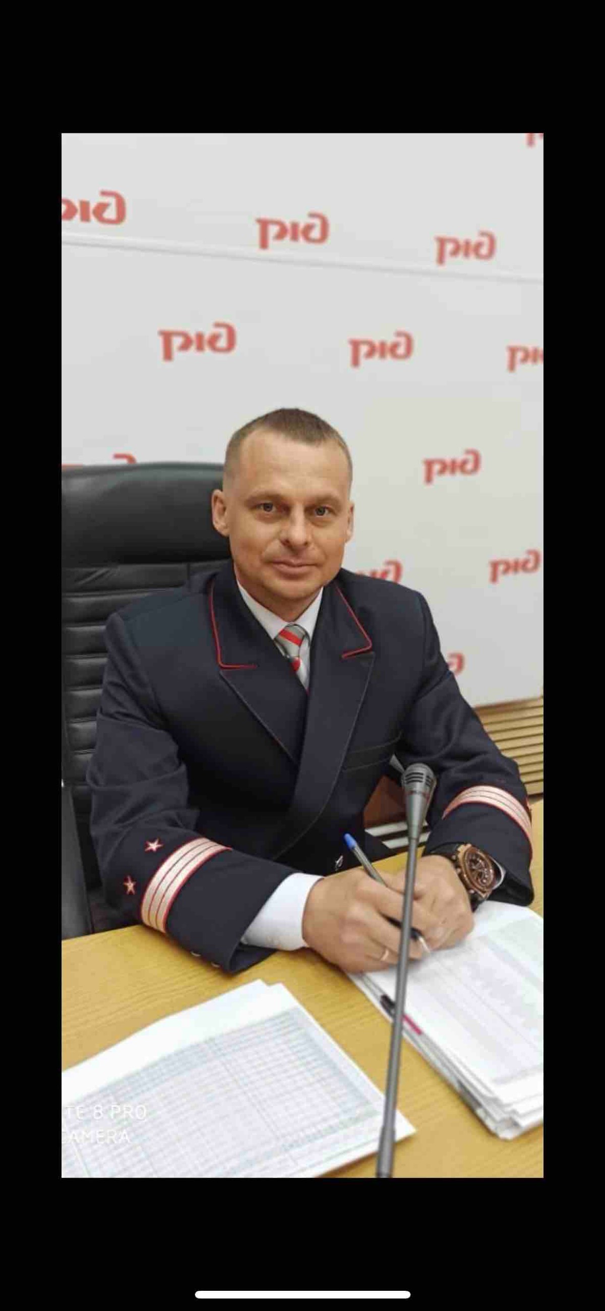 Михаил Кожин