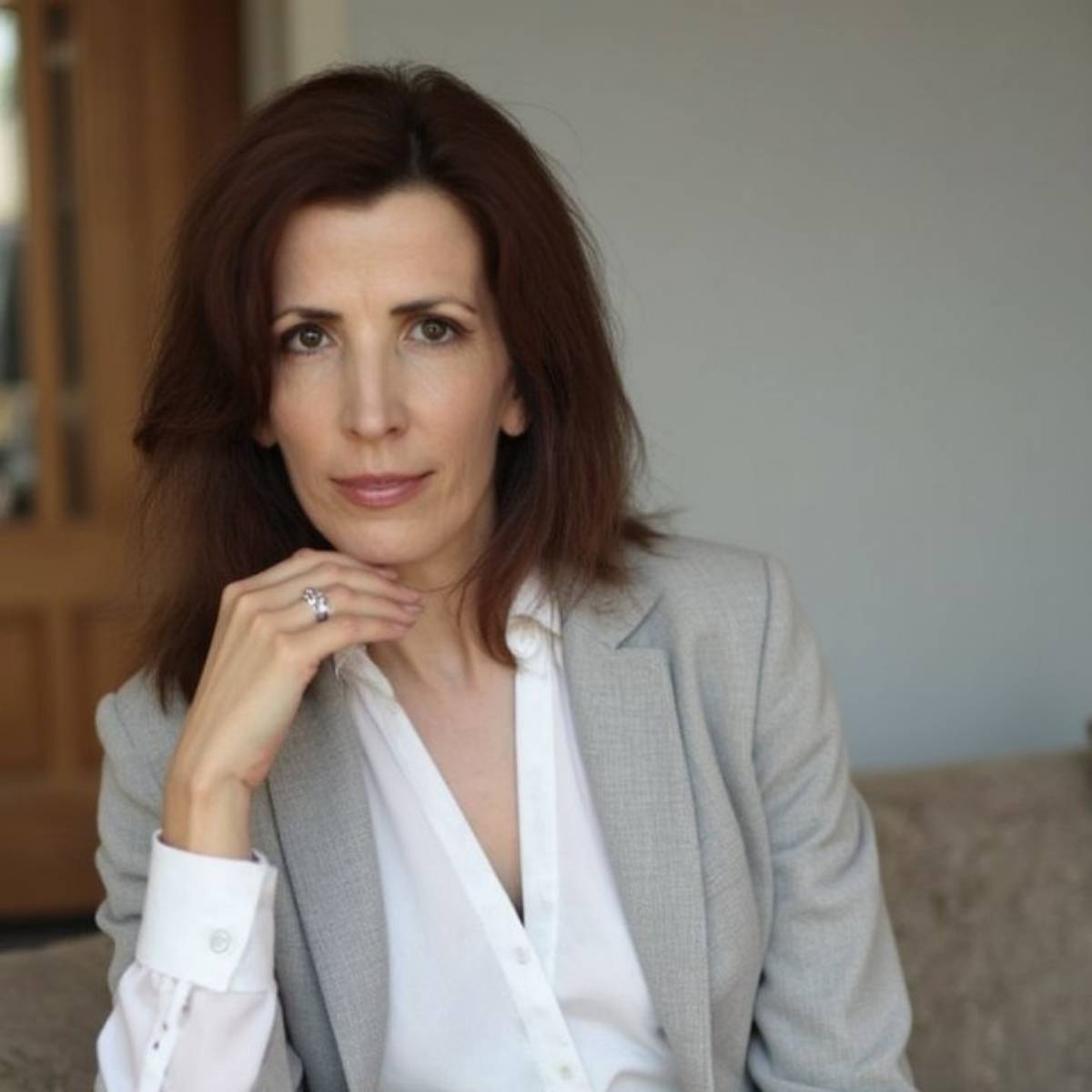 Ульяна Меркушова | Сетка — социальная сеть от hh.ru