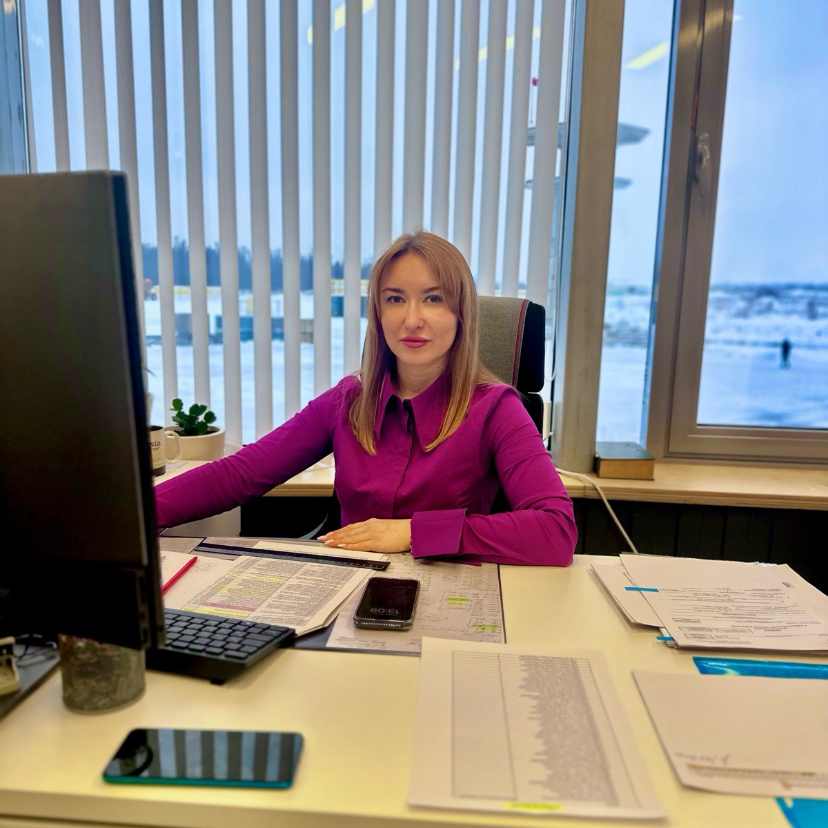 Елена Федурина | Сетка — социальная сеть от hh.ru