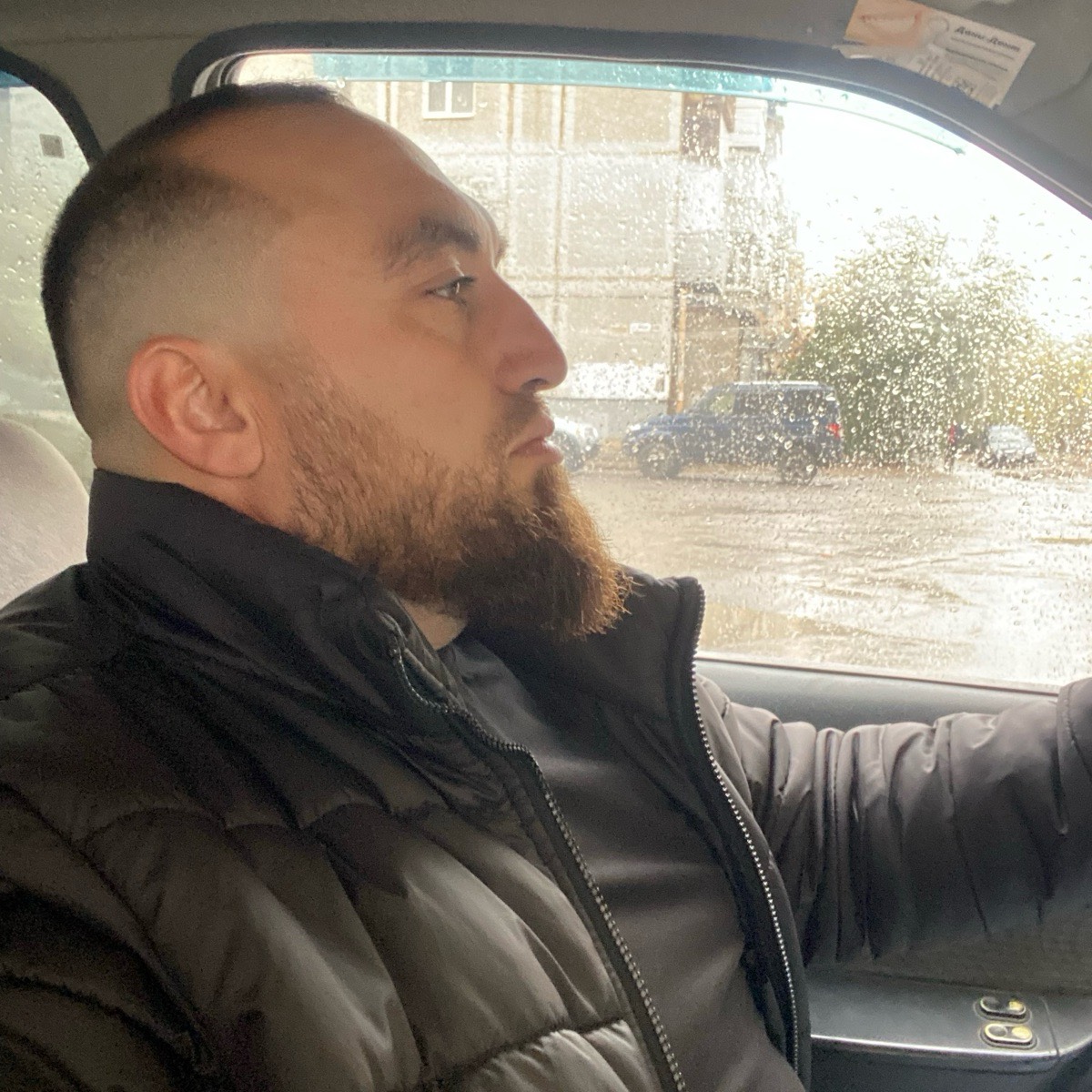 Дурсун Бадиров