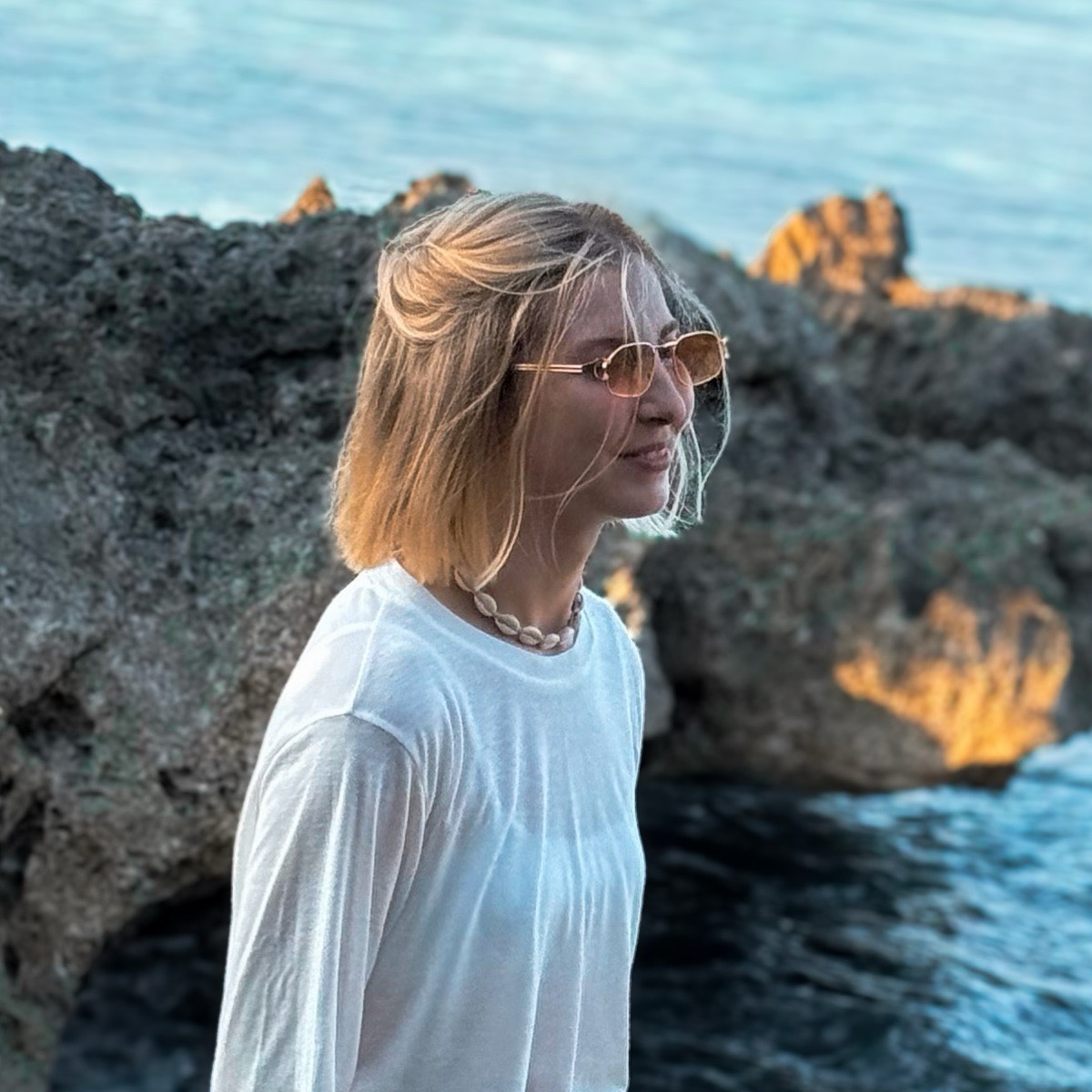 Юлия Кораблёва