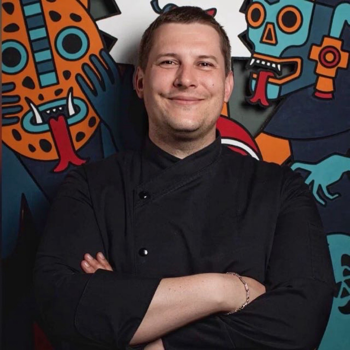 Владимир Жбанников