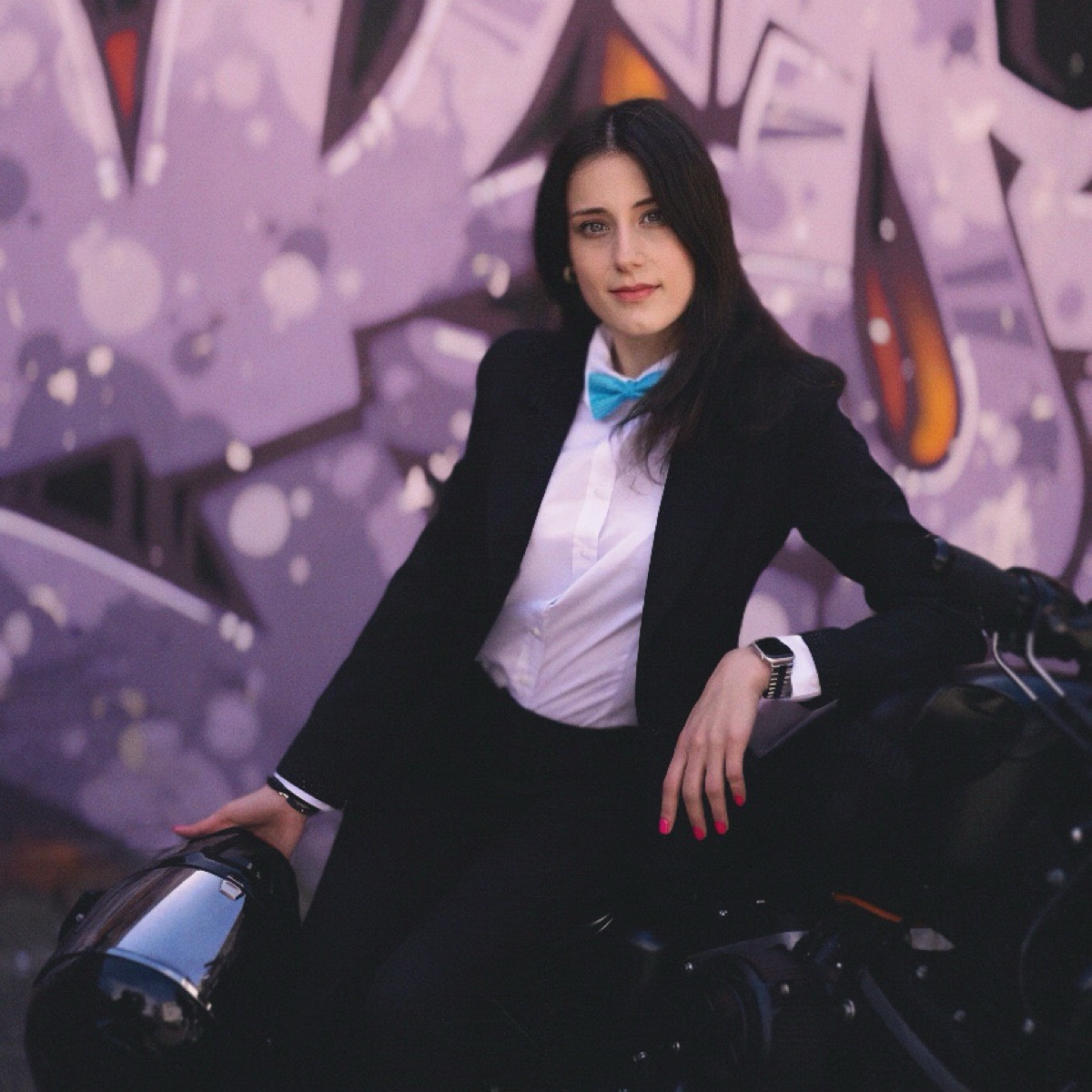 Валерия Стоянова | Сетка — социальная сеть от hh.ru