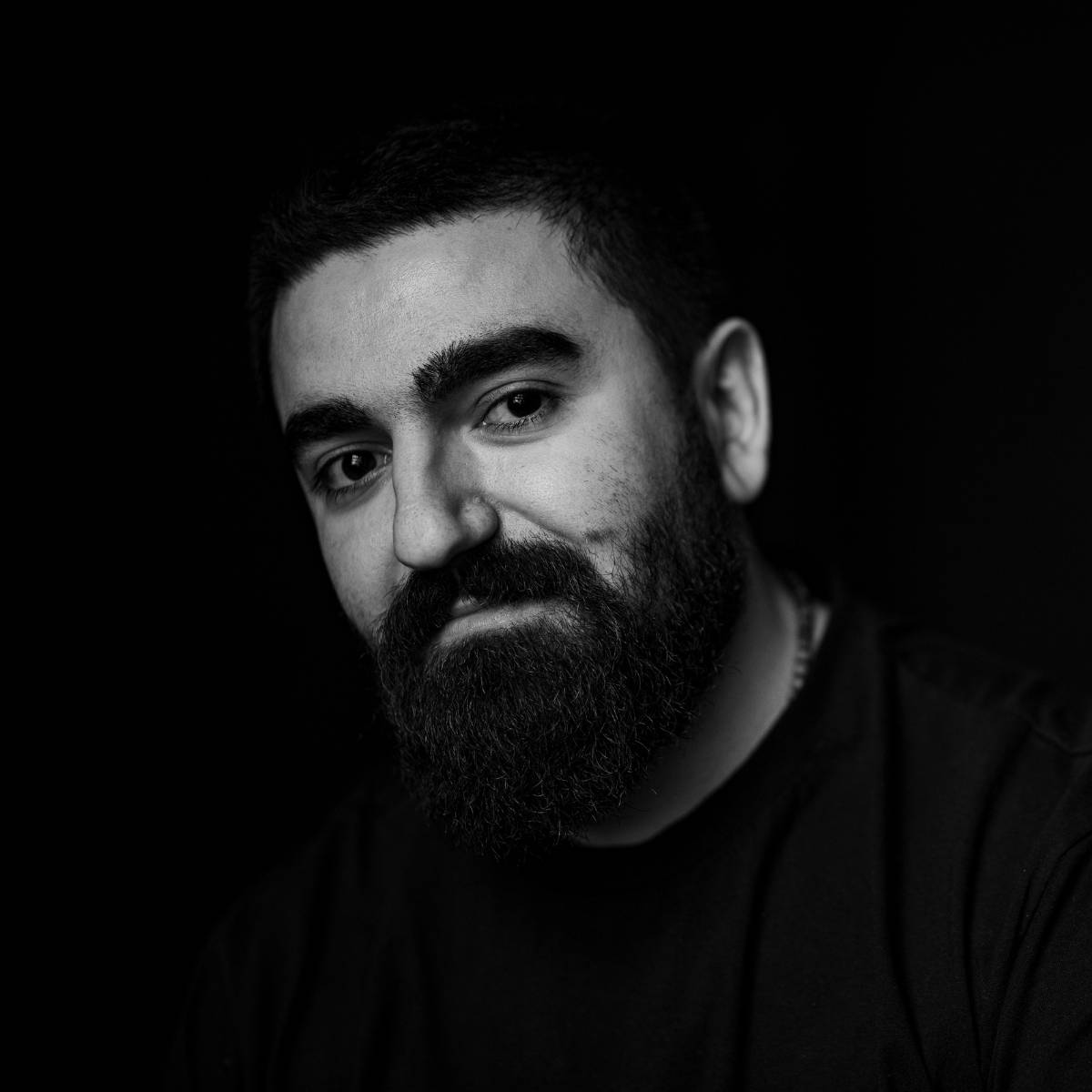 Давид Арзуманов | Сетка — социальная сеть от hh.ru