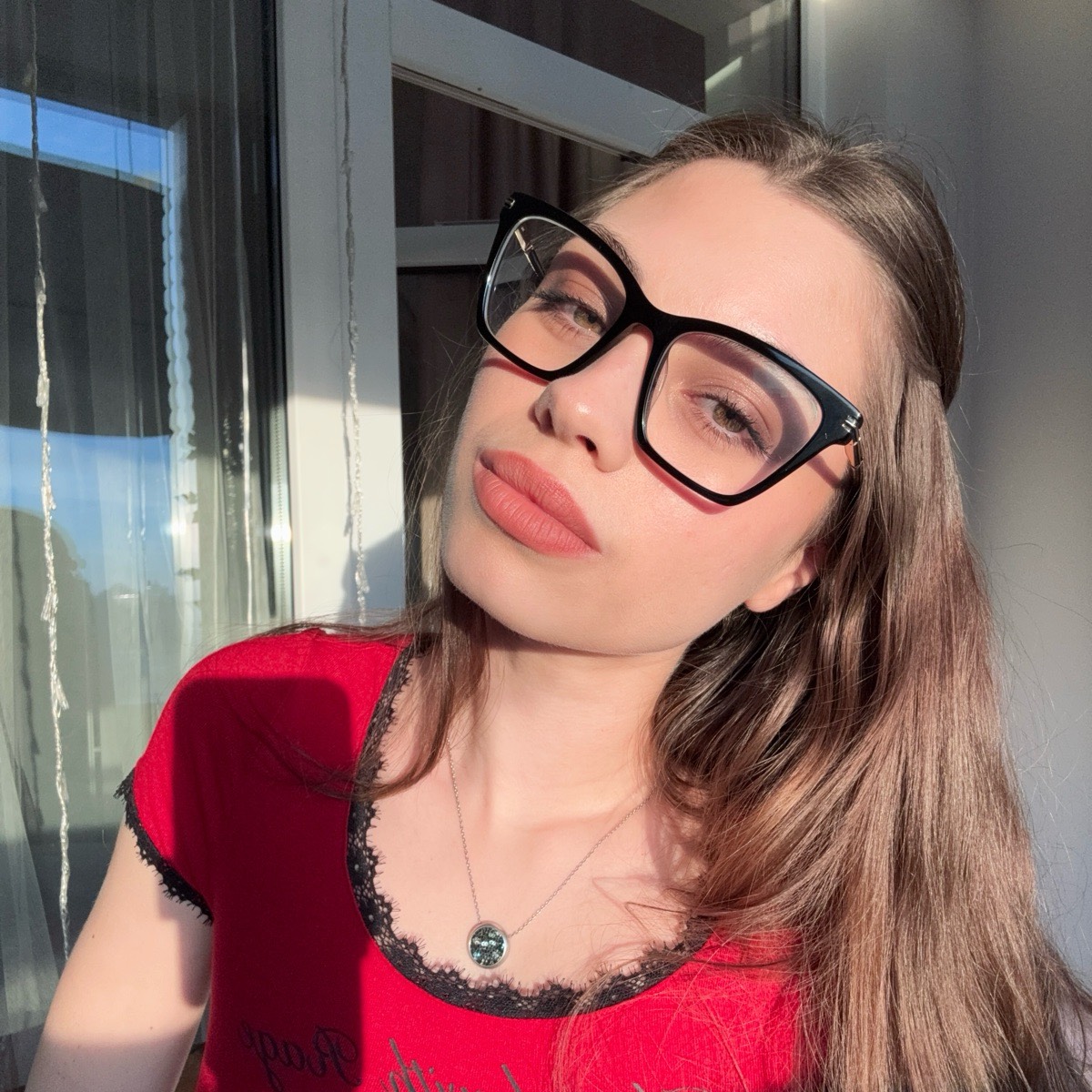 Полина Ткаченко