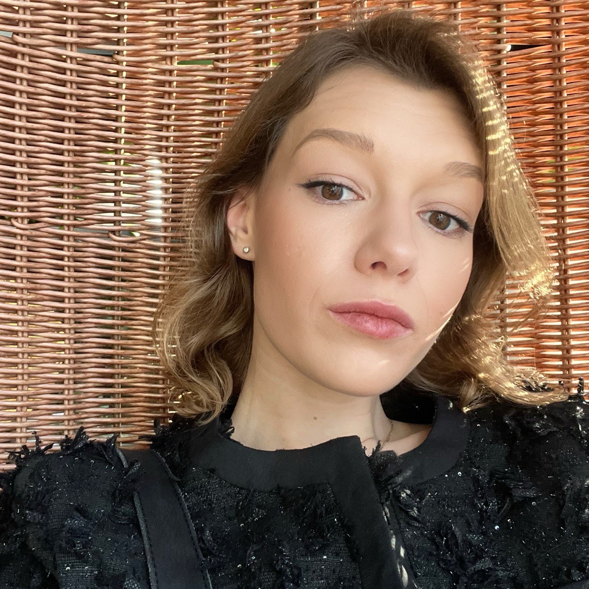 Анастасия Нестерова | Сетка — социальная сеть от hh.ru