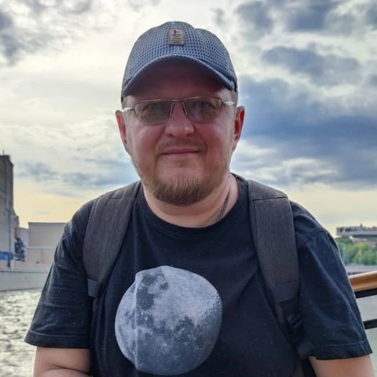 Николай Макаревич | Сетка — социальная сеть от hh.ru