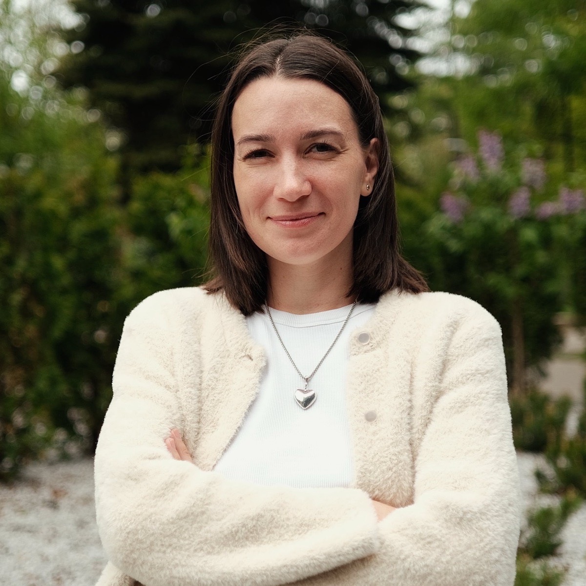 Елена Степанкова