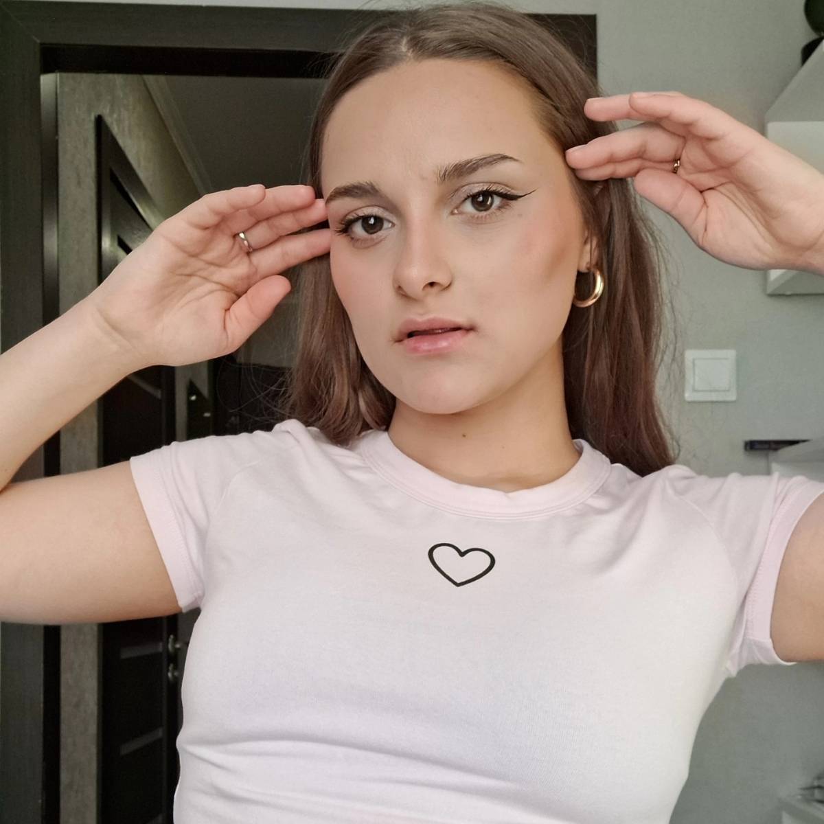 Полина Кораблёва | Сетка — социальная сеть от hh.ru