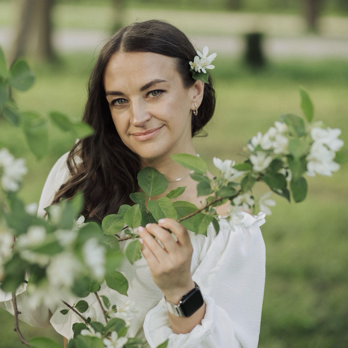 Ирина Лахова