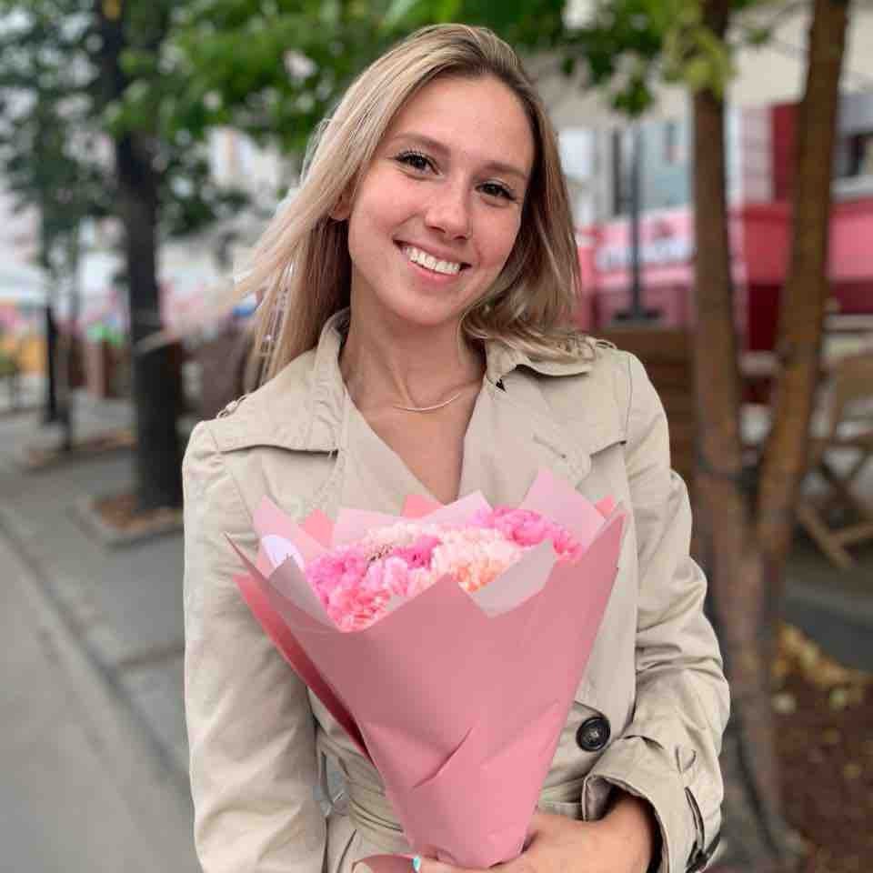 Анна Барановская