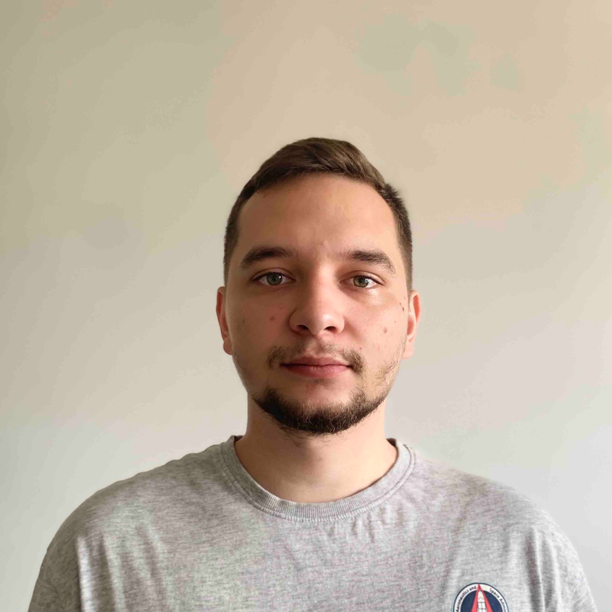 Никита Кайгородов